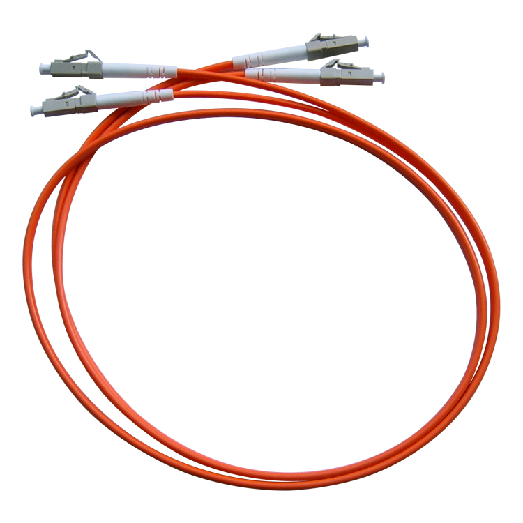 Patch Cord LC-LC